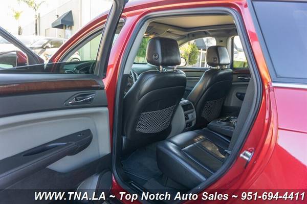 2011 Cadillac SRX Performance Collection - cars & trucks - by dealer... for sale in Temecula, CA – photo 15