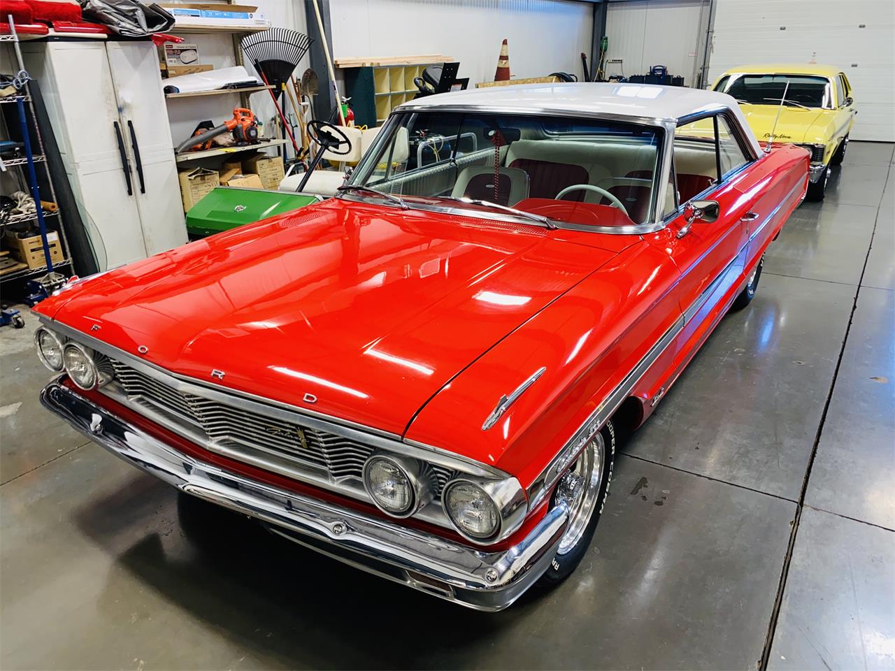 1964 Ford Galaxie 500 XL for sale in Branson, MO – photo 2