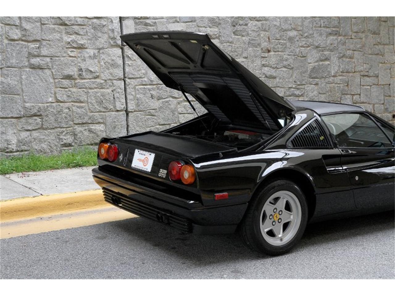 1986 Ferrari 328 GTS for sale in Atlanta, GA – photo 36