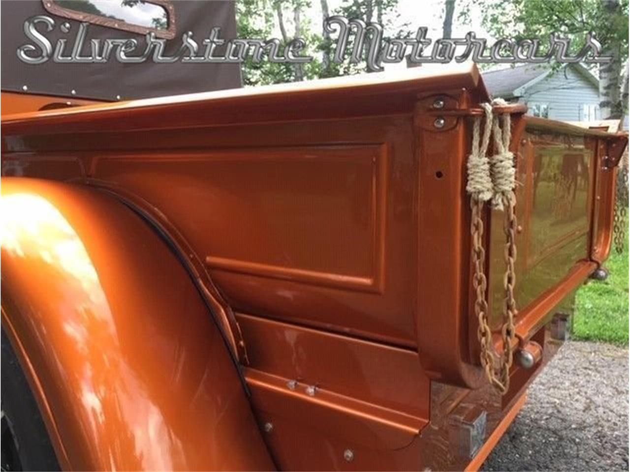 1929 Ford Model A for sale in North Andover, MA – photo 21
