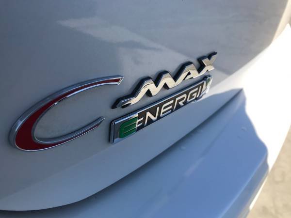 2014 FORD C-MAX ENERGI>4CYLDS>LOADED>CALL 24HR for sale in BLOOMINGTON, CA – photo 9