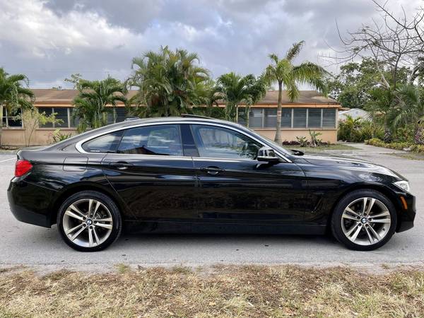 2016 BMW 428i XDrive Gran Coupe LOADED - - by dealer for sale in Miramar, FL – photo 6