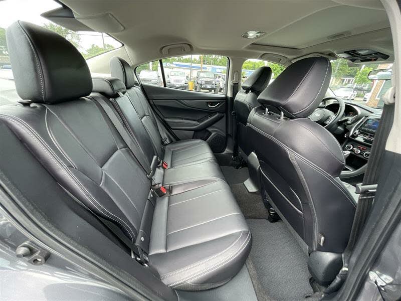 2018 Subaru Impreza 2.0i Limited Sedan AWD for sale in Manassas, VA – photo 29