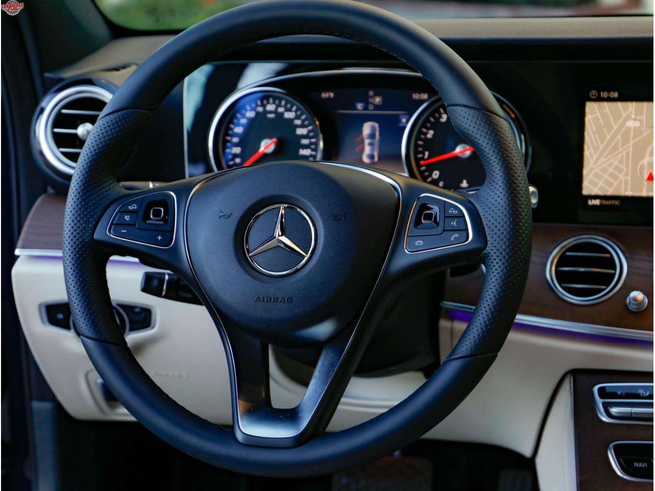 2018 Mercedes-Benz E-Class for sale in Marina Del Rey, CA – photo 27