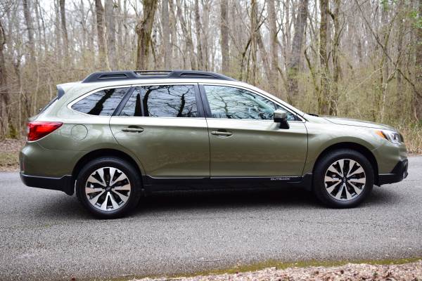 2017 Subaru Outback 3 6R Limited for sale in Collegedale, TN – photo 6