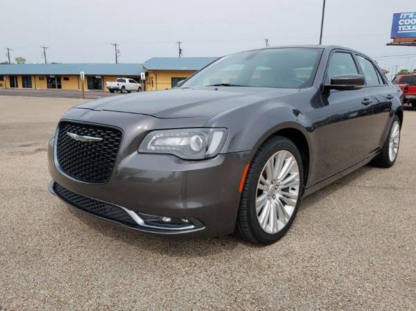 2017 Chrysler 300 300S for sale in Killeen, TX