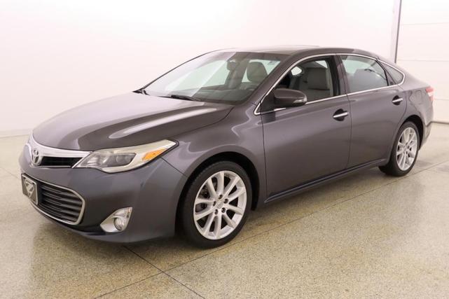 2013 Toyota Avalon XLE Touring for sale in Leavenworth, KS – photo 42