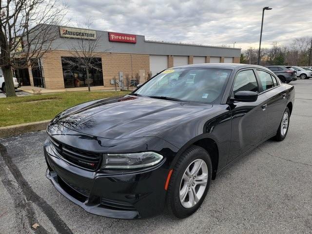 2019 Dodge Charger SXT for sale in Fort Wayne, IN – photo 9