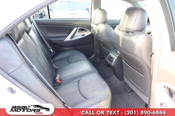Stop In or Call Us for More Information on Our 2011 Toyota Ca-North for sale in East Rutherford, NJ – photo 12