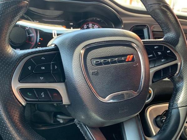 2019 Dodge Challenger SXT RWD for sale in El Paso, TX – photo 14