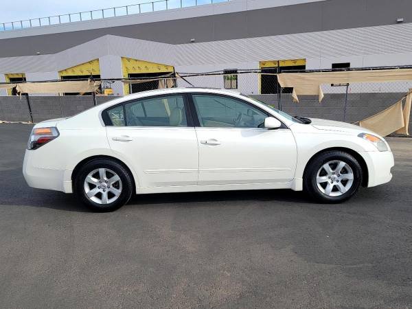 2009 Nissan Altima 4dr Sdn I4 CVT 2 5 SL FREE CARFAX ON EVERY for sale in Glendale, AZ – photo 2