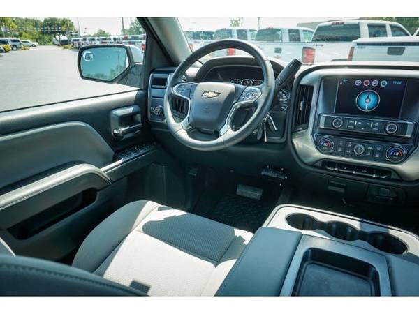 2016 *Chevrolet* *Silverado 1500* *2WD Double Cab 143.5 for sale in Foley, AL – photo 11