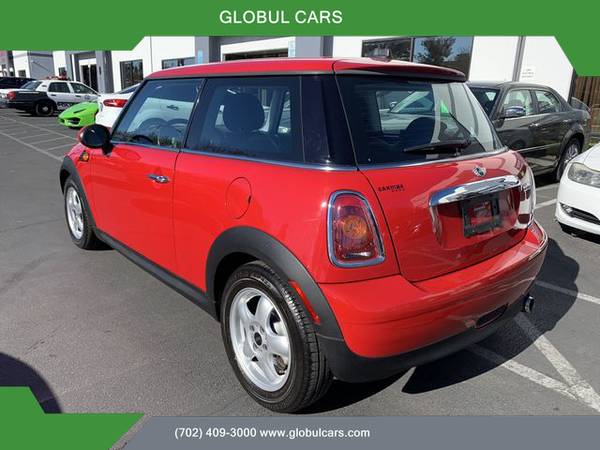 2010 MINI Hardtop - Over 25 Banks Available! CALL for sale in Las Vegas, NV – photo 7
