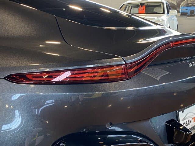 2021 Aston Martin Vantage Coupe RWD for sale in Saint Louis, MO – photo 10