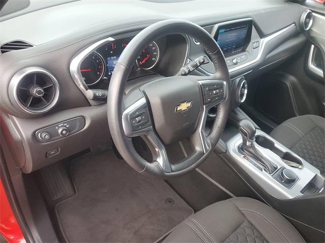 2020 Chevrolet Blazer 2LT for sale in Jackson, MI – photo 10