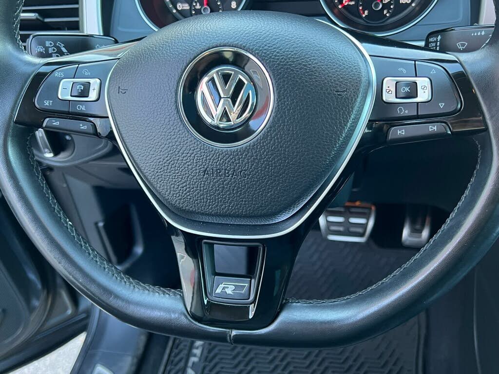 2018 Volkswagen Atlas SEL 4Motion for sale in Omaha, NE – photo 26