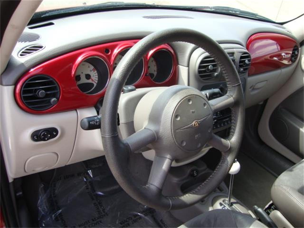 2003 Chrysler PT Cruiser for sale in Milbank, SD – photo 4