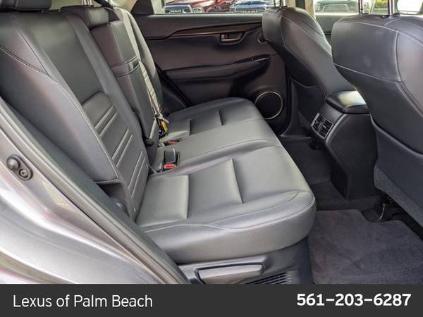 2018 Lexus NX 300 NX 300 SKU: J2095702 Wagon - - by for sale in West Palm Beach, FL – photo 19