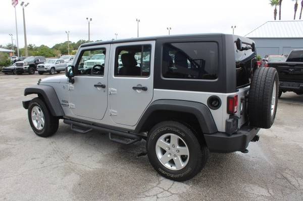 *2012* *Jeep* *Wrangler Unlimited* ** for sale in Sanford, FL – photo 6