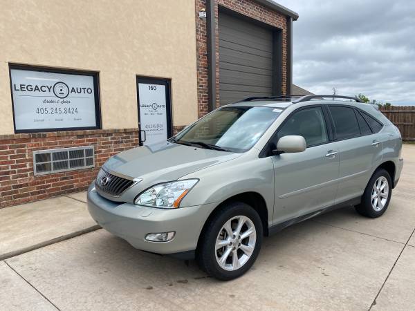 2009 Lexus RX 350 4D Sport Utility, IMMACULATE - - by for sale in Edmond, OK – photo 5