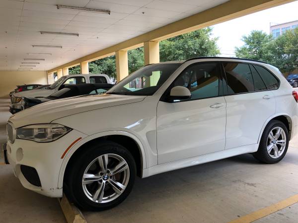 2015 BMW X5 xDrive5.0 M Sport - Certified PreOwned - Zero Maintenance! for sale in Austin, TX – photo 6