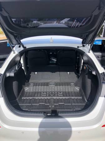 2022 Honda Civic Sport Touring Hatchback for sale in Naples, FL – photo 8