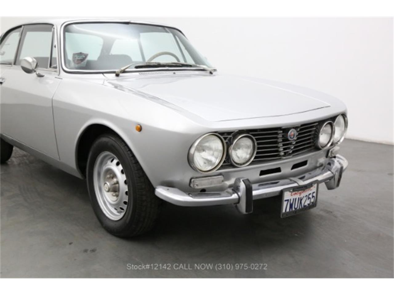 1974 Alfa Romeo 2000 GT for sale in Beverly Hills, CA – photo 15