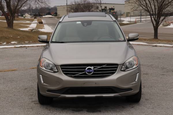 2015 VOLVO XC60 T6 AWD 60K MILES ONLY - - by for sale in Omaha, NE – photo 5