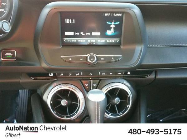 2017 Chevrolet Camaro 1LT SKU:H0163719 Coupe for sale in Gilbert, AZ – photo 14
