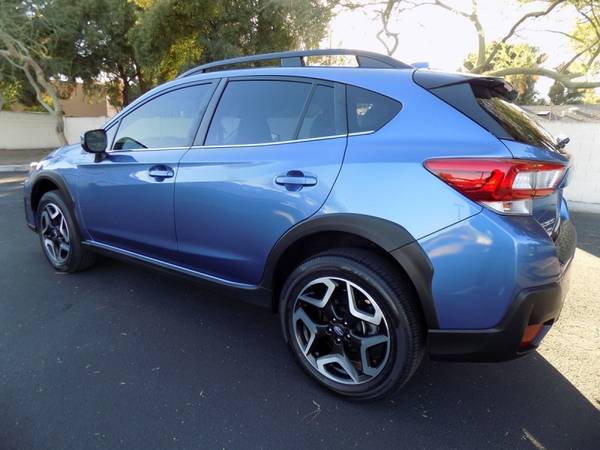 2019 Subaru Crosstrek Limited - - by dealer - vehicle for sale in Phoenix, AZ – photo 5