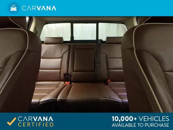 2014 Chevy Chevrolet Silverado 1500 Crew Cab High Country Pickup 4D 6 for sale in Atlanta, AZ – photo 17