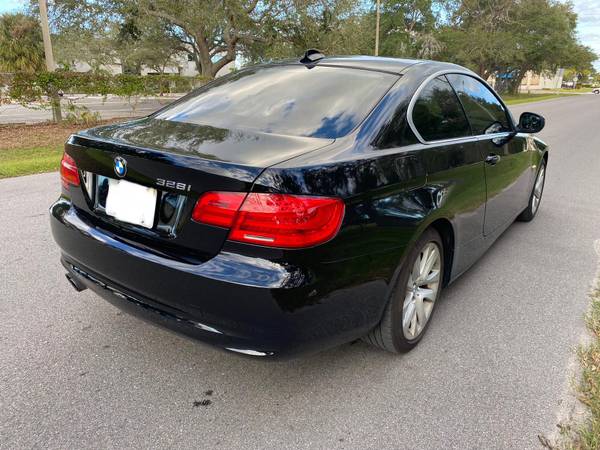 2011 BMW 328xi - cars & trucks - by owner - vehicle automotive sale for sale in Clearwater, FL – photo 5