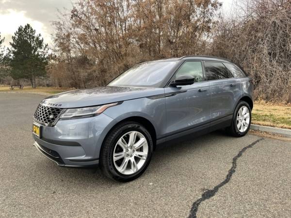 2018 Land Rover Range Rover Velar S - - by for sale in Pasco, OR – photo 3