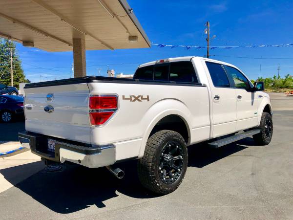 ** 2013 FORD F150 ** PRICE DROP!! for sale in Anderson, CA – photo 3