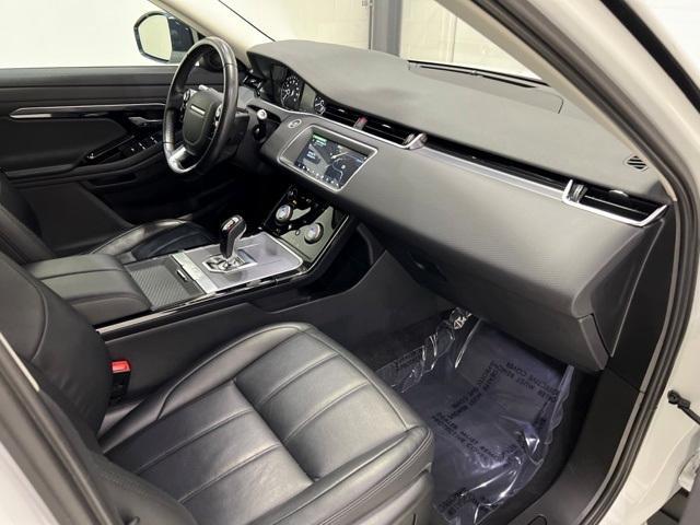 2020 Land Rover Range Rover Evoque S for sale in Fishers, IN – photo 27