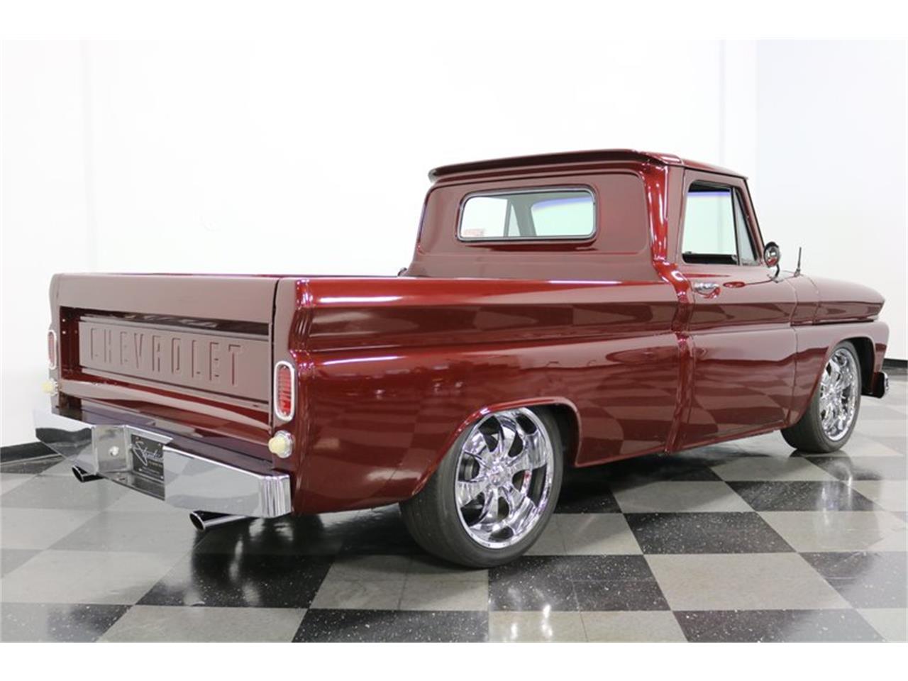 1965 Chevrolet C10 for sale in Fort Worth, TX – photo 13