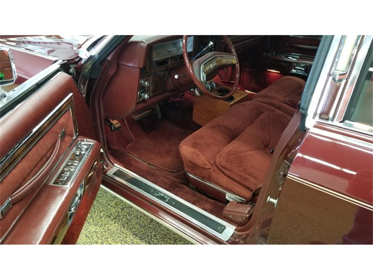 1979 Lincoln Continental for sale in Mankato, MN – photo 21