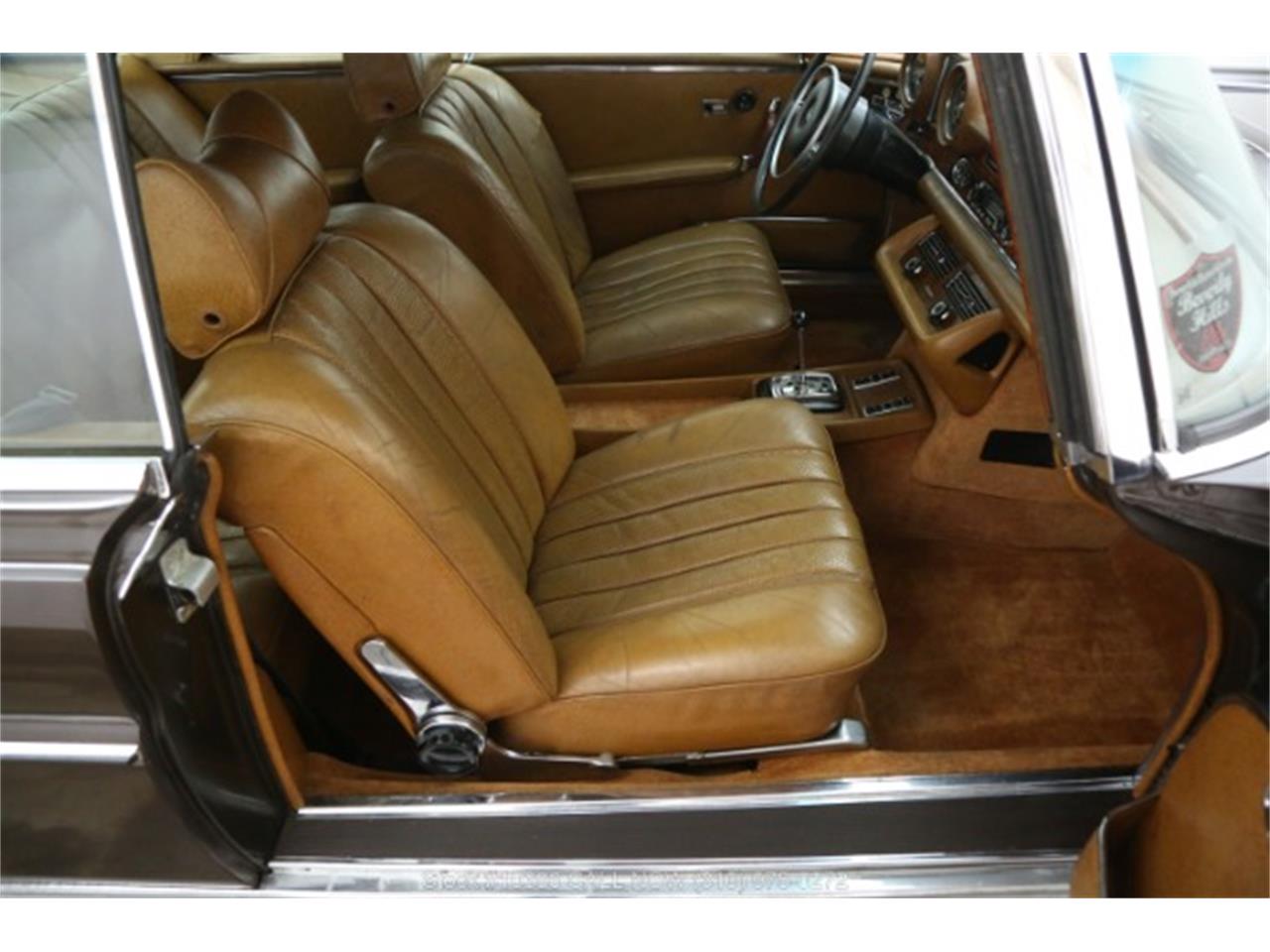 1970 Mercedes-Benz 280SE for sale in Beverly Hills, CA – photo 28