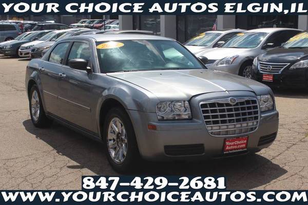 2007 *CHRYSLER**300* CD ALLOY GOOD TIRES LOW PRICE 710318 for sale in Elgin, IL – photo 7