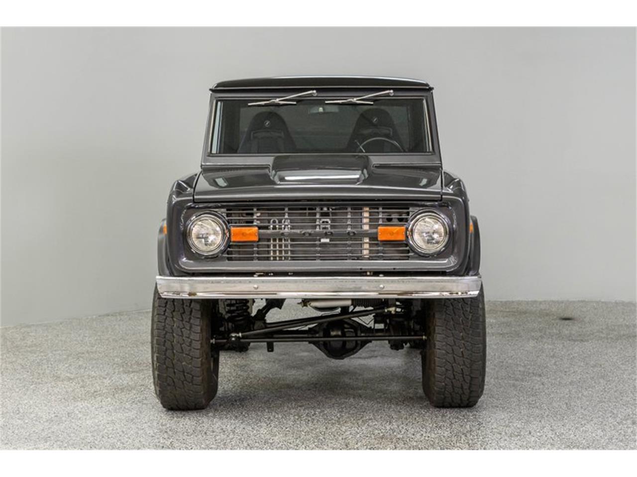 1973 Ford Bronco for sale in Concord, NC – photo 4