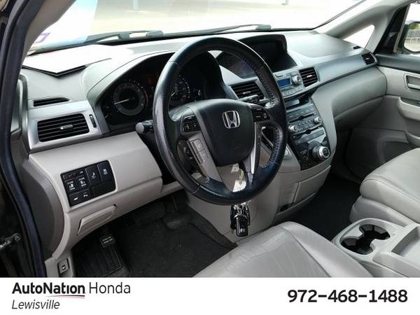 2012 Honda Odyssey Touring SKU:CB073876 Regular for sale in Lewisville, TX – photo 13