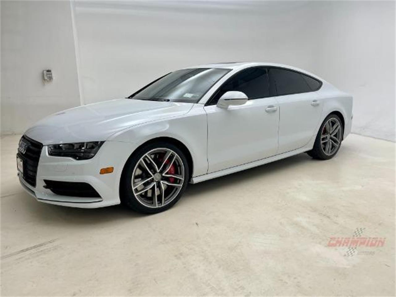 2018 Audi S7 for sale in Syosset, NY – photo 2