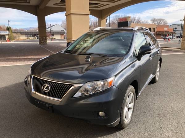2010 Lexus RX 350 AWD, Loaded, Low Miles, CARFAX 1-Owner!!! - cars &... for sale in Carson City, NV – photo 22