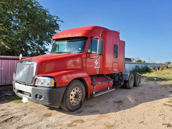 Freightliner for sale in Odessa, TX – photo 2