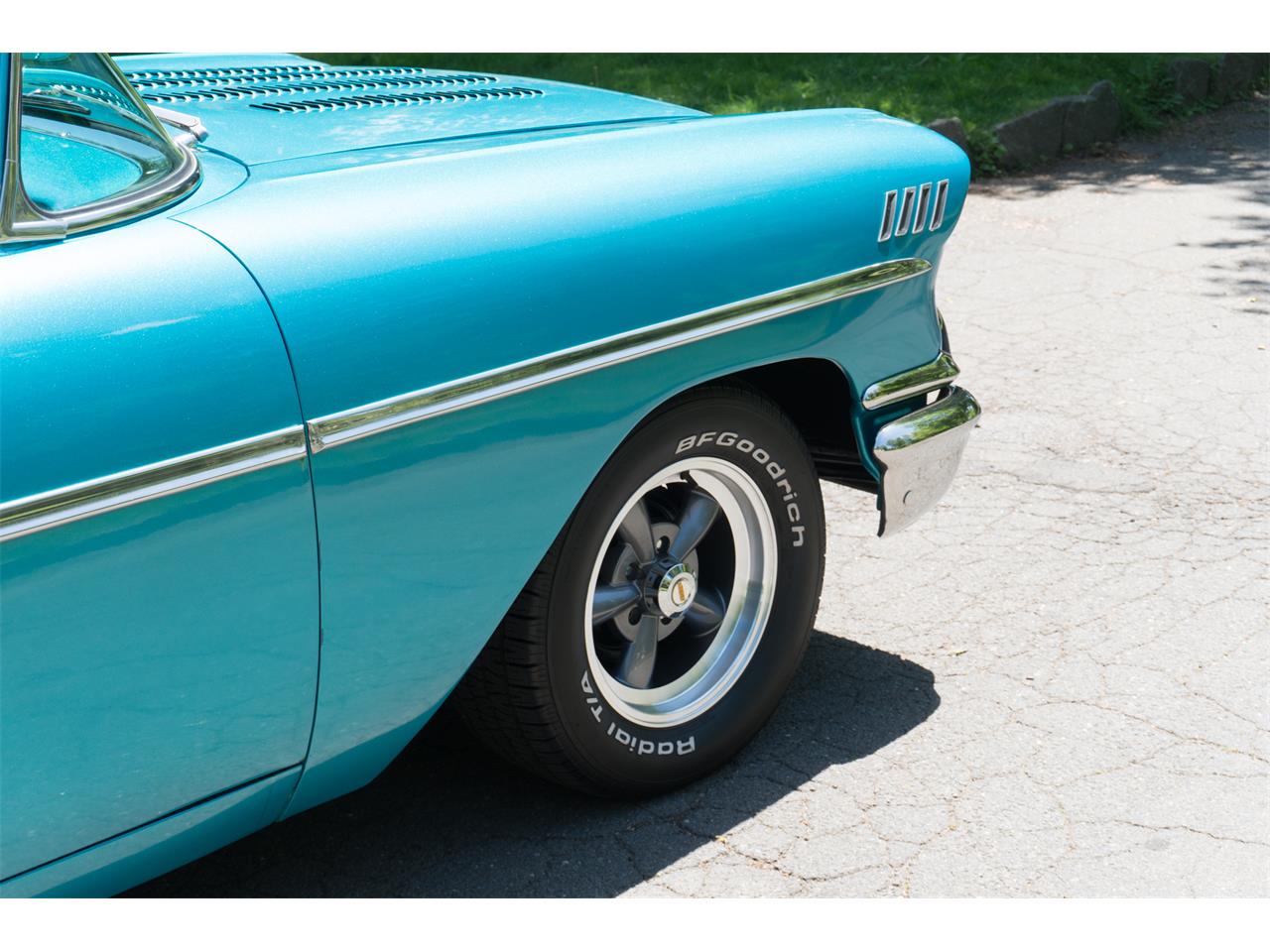 1958 Chevrolet Delray for sale in Riverside, CT – photo 14
