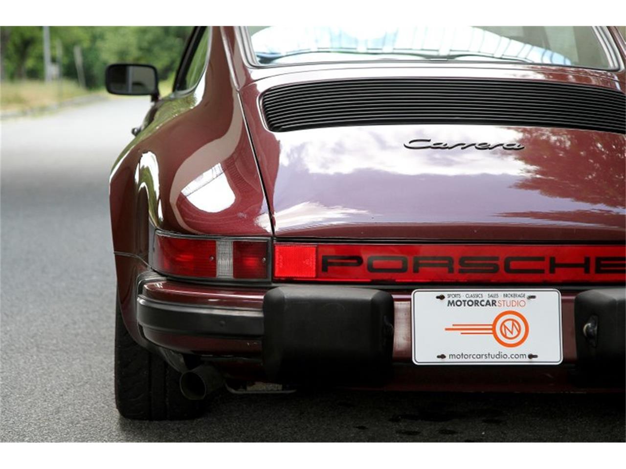 1984 Porsche 911 for sale in Atlanta, GA – photo 6