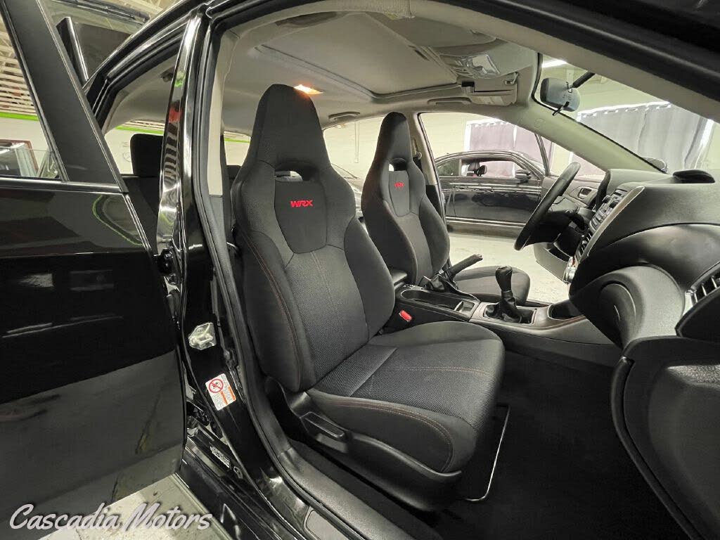 2014 Subaru Impreza WRX Premium Package Hatchback for sale in Portland, OR – photo 12