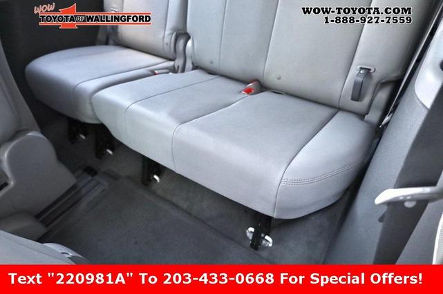 2016 Toyota Sienna XLE for sale in Other, CT – photo 25