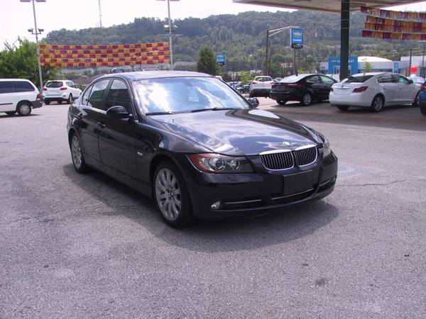 JUST REDUCED 2008 BMW 3-Series 335xi for sale in Knoxville, TN – photo 3