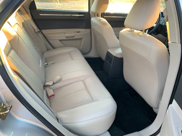 2006 Chrysler 300 Limited - cars & trucks - by owner - vehicle... for sale in Monroe, WA – photo 13